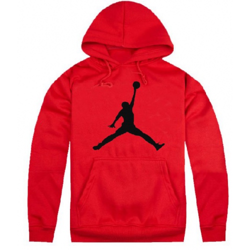 Jordan New Hoodies For Men Long Sleeved #76494 $30.00 USD, Wholesale Replica Jordan Hoodies