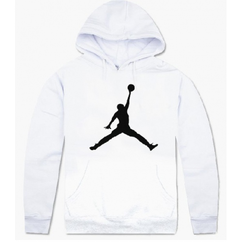 Jordan New Hoodies For Men Long Sleeved #76496 $30.00 USD, Wholesale Replica Jordan Hoodies