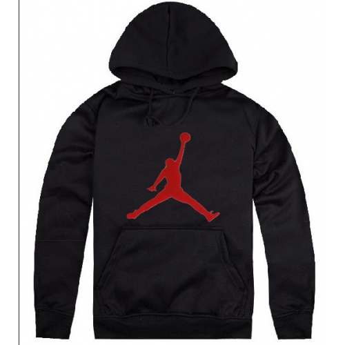 Jordan New Hoodies For Men Long Sleeved #76527 $30.00 USD, Wholesale Replica Jordan Hoodies