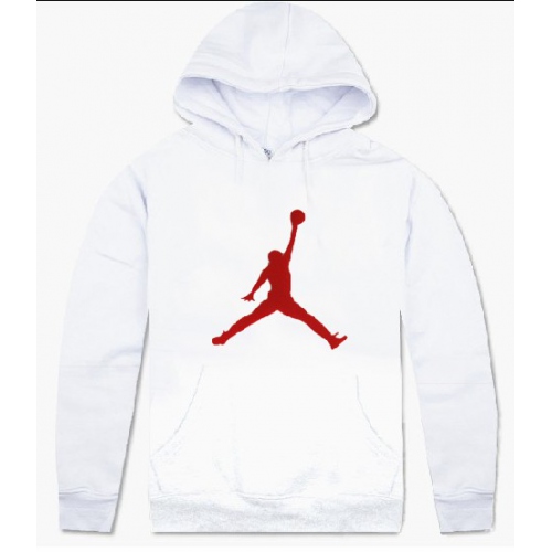 Jordan New Hoodies For Men Long Sleeved #76530 $30.00 USD, Wholesale Replica Jordan Hoodies