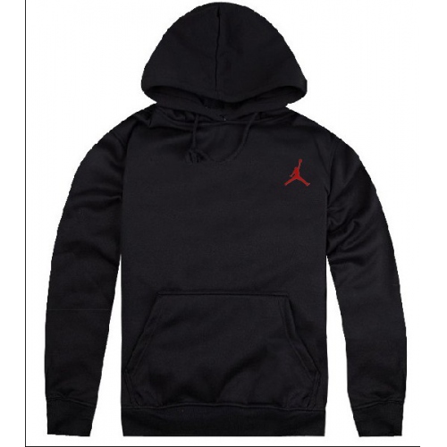 Jordan New Hoodies For Men Long Sleeved #76537 $30.00 USD, Wholesale Replica Jordan Hoodies