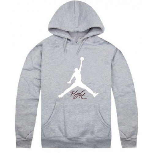 Jordan New Hoodies For Men Long Sleeved #76624 $30.00 USD, Wholesale Replica Jordan Hoodies