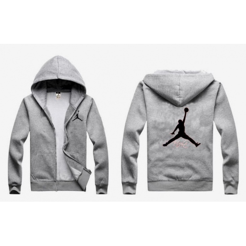 Jordan Jackets For Men Long Sleeved #79159 $34.00 USD, Wholesale Replica Jordan Jackets