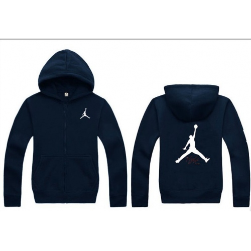 Jordan Jackets For Men Long Sleeved #79162 $34.00 USD, Wholesale Replica Jordan Jackets