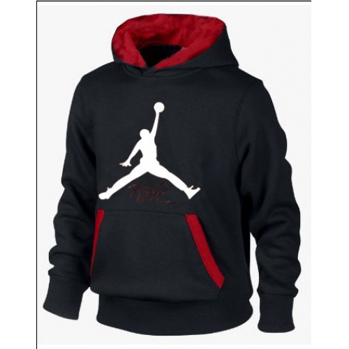 Jordan Hoodies For Men Long Sleeved #79201 $34.00 USD, Wholesale Replica Jordan Hoodies