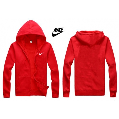 Nike Jackets For Men Long Sleeved #79275 $34.00 USD, Wholesale Replica Nike Jackets