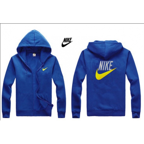 Nike Jackets For Men Long Sleeved #79331 $34.00 USD, Wholesale Replica Nike Jackets