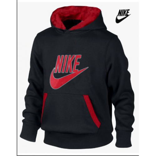 Nike Hoodies For Men Long Sleeved #79346 $34.00 USD, Wholesale Replica Nike Hoodies