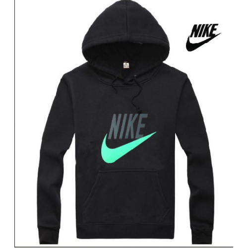 Nike Hoodies For Men Long Sleeved #79429 $34.00 USD, Wholesale Replica Nike Hoodies