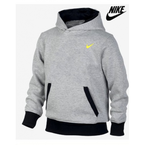 Nike Hoodies For Men Long Sleeved #79507 $34.00 USD, Wholesale Replica Nike Hoodies