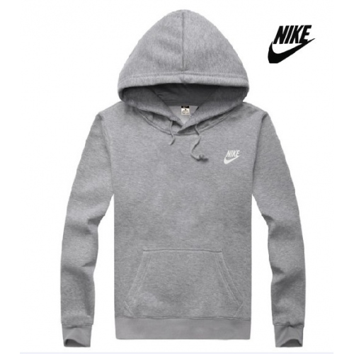 Nike Hoodies For Men Long Sleeved #79536 $34.00 USD, Wholesale Replica Nike Hoodies