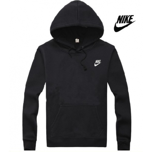 Nike Hoodies For Men Long Sleeved #79537 $34.00 USD, Wholesale Replica Nike Hoodies