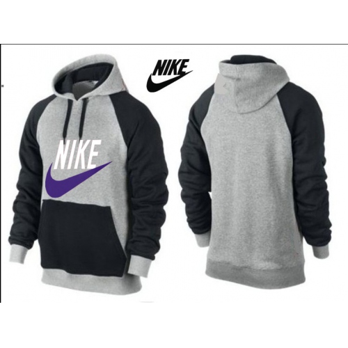 Nike Hoodies For Men Long Sleeved #79571 $34.00 USD, Wholesale Replica Nike Hoodies