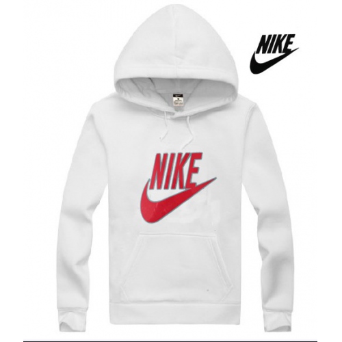 Nike Hoodies For Men Long Sleeved #79670 $34.00 USD, Wholesale Replica Nike Hoodies