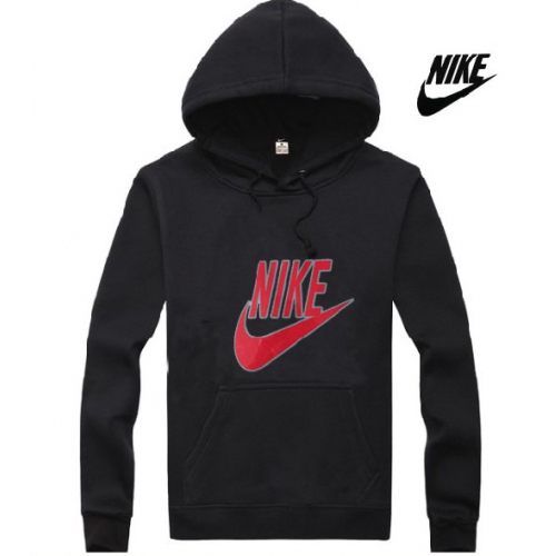 Nike Hoodies For Men Long Sleeved #79671 $34.00 USD, Wholesale Replica Nike Hoodies