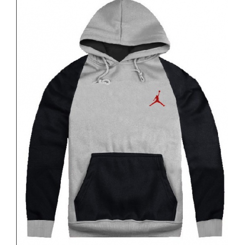 Jordan Hoodies For Men Long Sleeved #79808 $34.00 USD, Wholesale Replica Jordan Hoodies