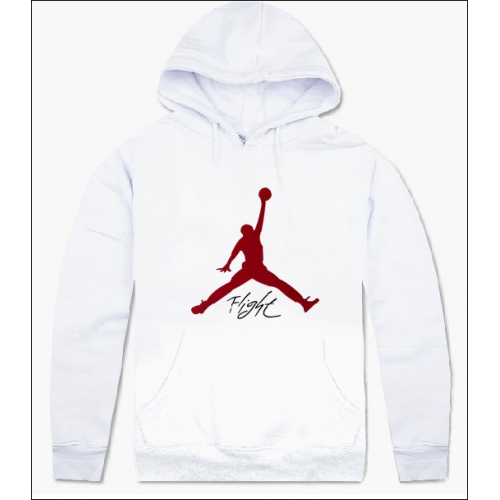 Jordan Hoodies For Men Long Sleeved #79843 $34.00 USD, Wholesale Replica Jordan Hoodies