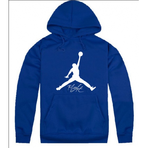 Jordan Hoodies For Men Long Sleeved #79879 $34.00 USD, Wholesale Replica Jordan Hoodies