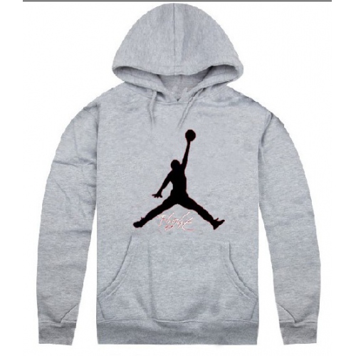 Jordan Hoodies For Men Long Sleeved #79889 $34.00 USD, Wholesale Replica Jordan Hoodies