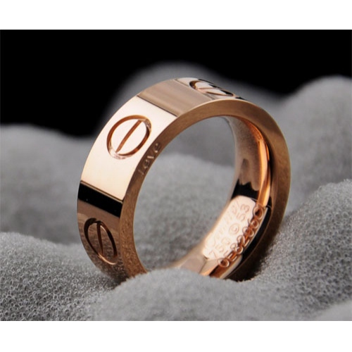 Cartier Rings #141582 $19.00 USD, Wholesale Replica Cartier Rings