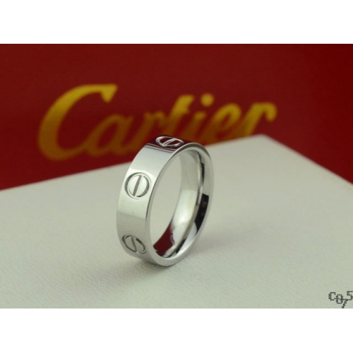 Cartier Rings #141589 $19.00 USD, Wholesale Replica Cartier Rings