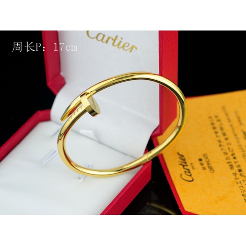 Cartier Bracelet #143395 $25.00 USD, Wholesale Replica Cartier bracelets