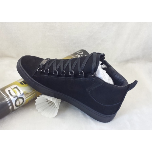 Replica Balenciaga Shoes For Men #150235 $80.00 USD for Wholesale