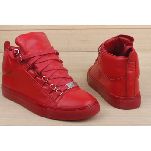 Replica Balenciaga Shoes For Men #150237 $80.00 USD for Wholesale