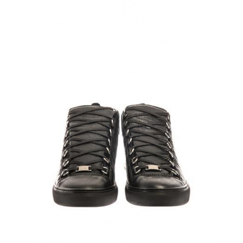 Balenciaga High Tops Shoes For Men #172682 $100.60 USD, Wholesale Replica Balenciaga High Tops Shoes