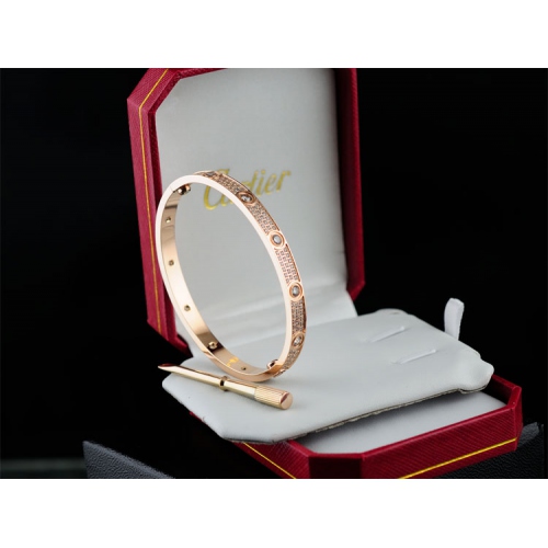 Cartier Bracelet #183046 $68.00 USD, Wholesale Replica Cartier bracelets