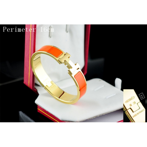 Hermes Bracelet #194241 $58.00 USD, Wholesale Replica Hermes Bracelets