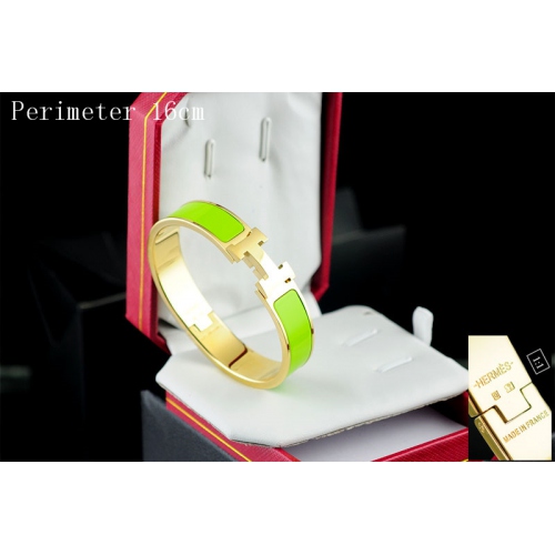 Hermes Bracelet #194242 $58.00 USD, Wholesale Replica Hermes Bracelets