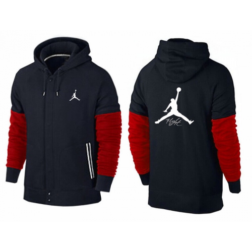 Jordan Jackets For Men Long Sleeved #221844 $35.80 USD, Wholesale Replica Jordan Jackets