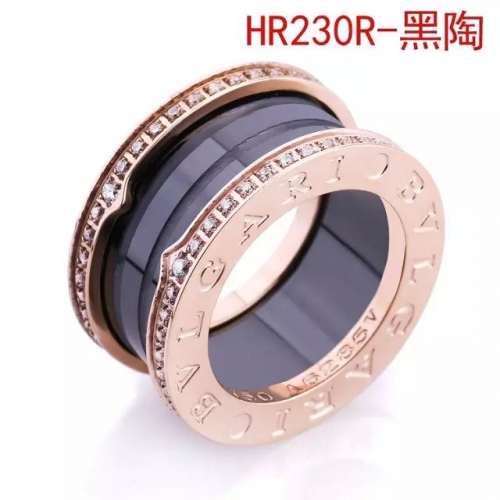 Bvlgari Rings #225564 $39.00 USD, Wholesale Replica Bvlgari Rings