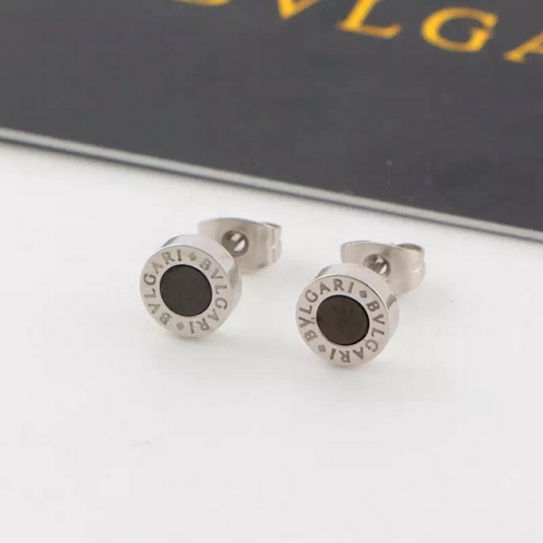 Bvlgari Earrings #257990 $18.00 USD, Wholesale Replica Bvlgari Earrings