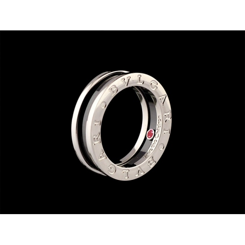 Bvlgari New Rings #276168 $23.00 USD, Wholesale Replica Bvlgari Rings