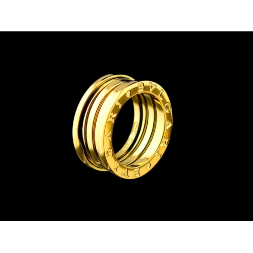 Bvlgari New Rings #276173 $24.00 USD, Wholesale Replica Bvlgari Rings