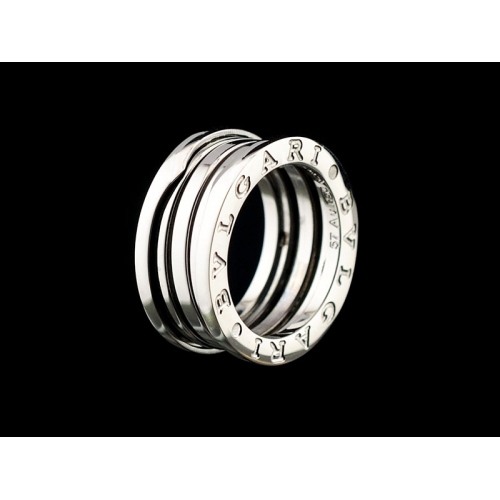 Bvlgari New Rings #276174 $24.00 USD, Wholesale Replica Bvlgari Rings