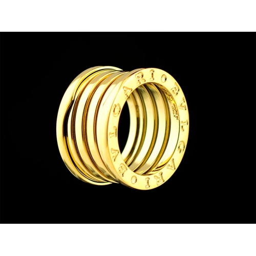 Bvlgari New Rings #276176 $24.00 USD, Wholesale Replica Bvlgari Rings