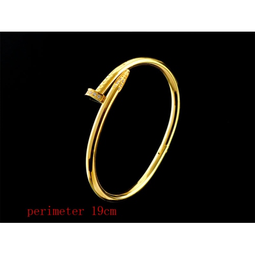 Cartier Bracelet  #276186 $28.90 USD, Wholesale Replica Cartier bracelets