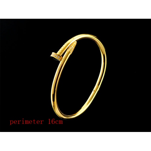 Cartier Bracelet #276191 $28.90 USD, Wholesale Replica Cartier bracelets