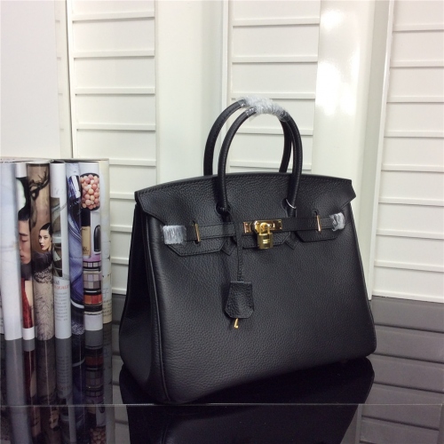 Replica Hermes AAA Quality Handbags #283039 $143.80 USD for Wholesale