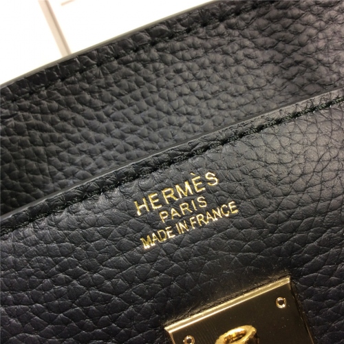 Replica Hermes AAA Quality Handbags #283039 $143.80 USD for Wholesale