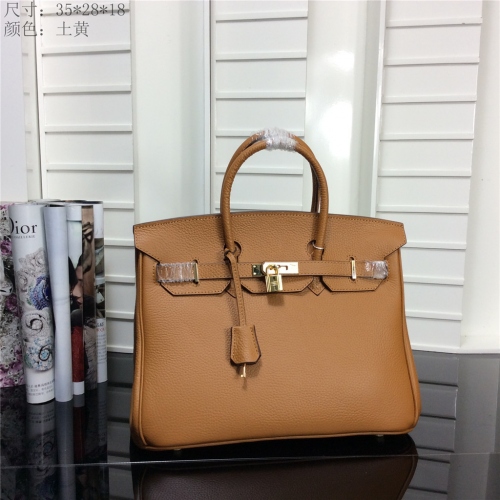 Hermes AAA Quality Handbags #283042 $108.00 USD, Wholesale Replica Hermes AAA Quality Handbags