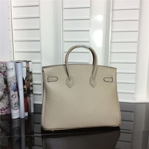 Replica Hermes AAA Quality Handbags #283043 $143.80 USD for Wholesale