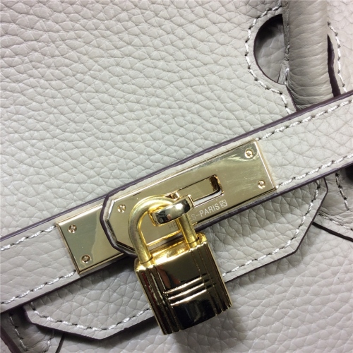 Replica Hermes AAA Quality Handbags #283043 $143.80 USD for Wholesale