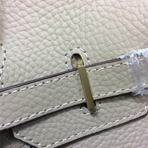 Replica Hermes AAA Quality Handbags #283043 $143.80 USD for Wholesale