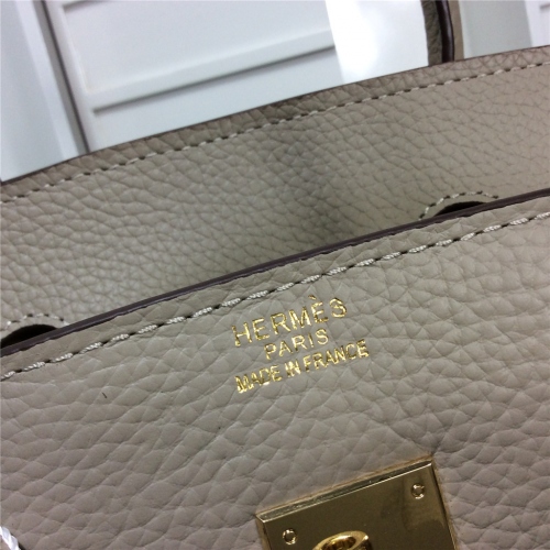 Replica Hermes AAA Quality Handbags #283043 $143.80 USD for Wholesale