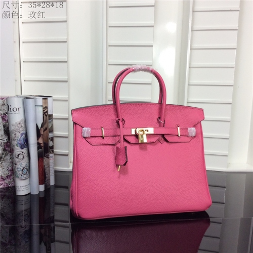 Hermes AAA Quality Handbags #283047 $143.80 USD, Wholesale Replica Hermes AAA Quality Handbags