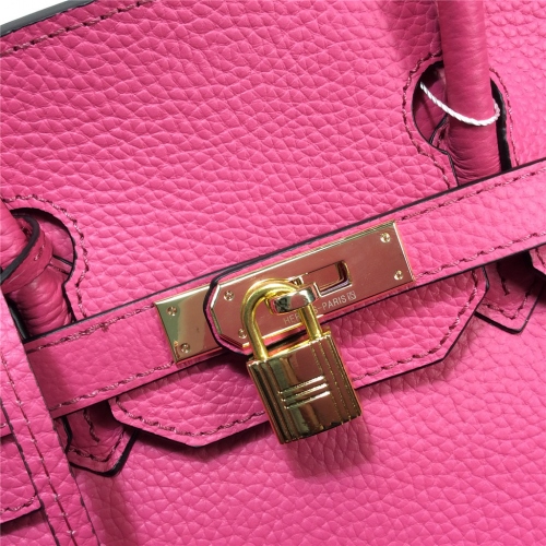 Replica Hermes AAA Quality Handbags #283047 $143.80 USD for Wholesale